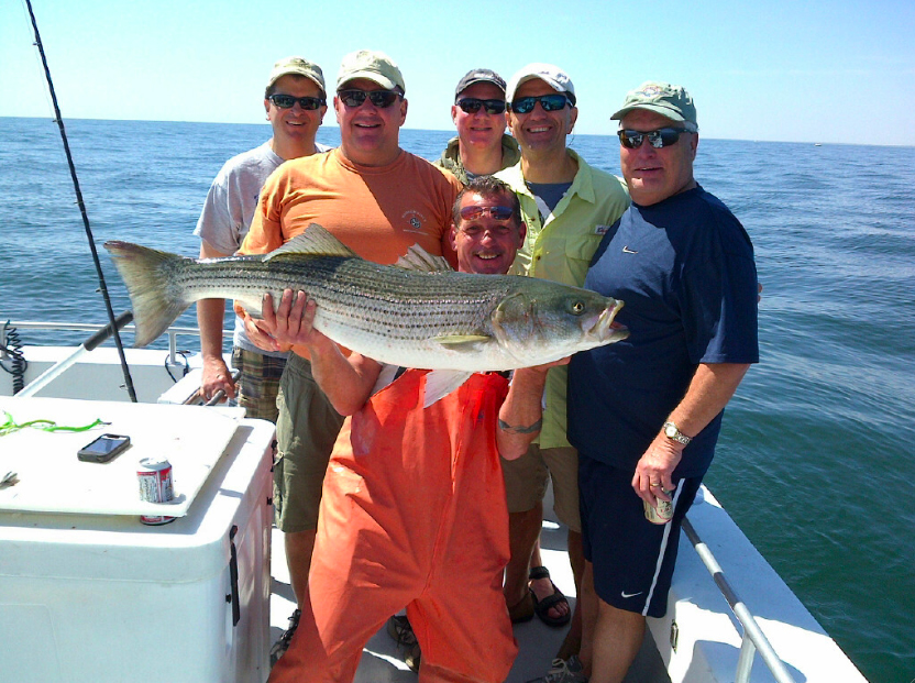 Belmar Family Fishing Charters